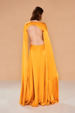 Jasmin Gown