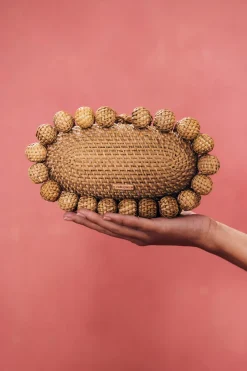 Jaya Clutch