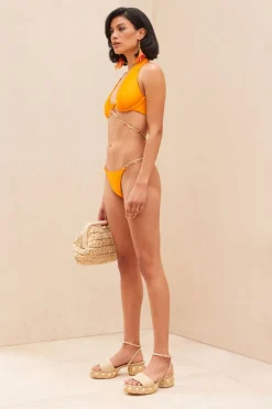 Jocelyn Bikini Top