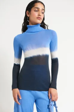 Jodi Knit Top