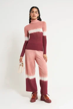 Jodi Knit Top