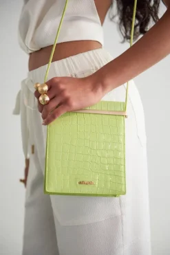 Joplin Crossbody Bag