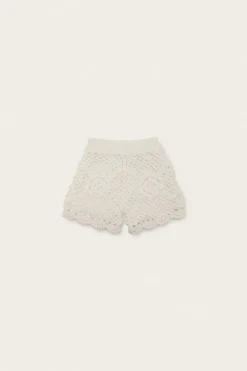 Jordyn Baby Short