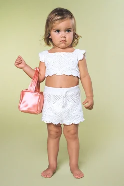 Jordyn Baby Short