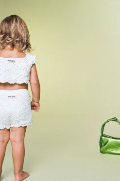 Jordyn Baby Short