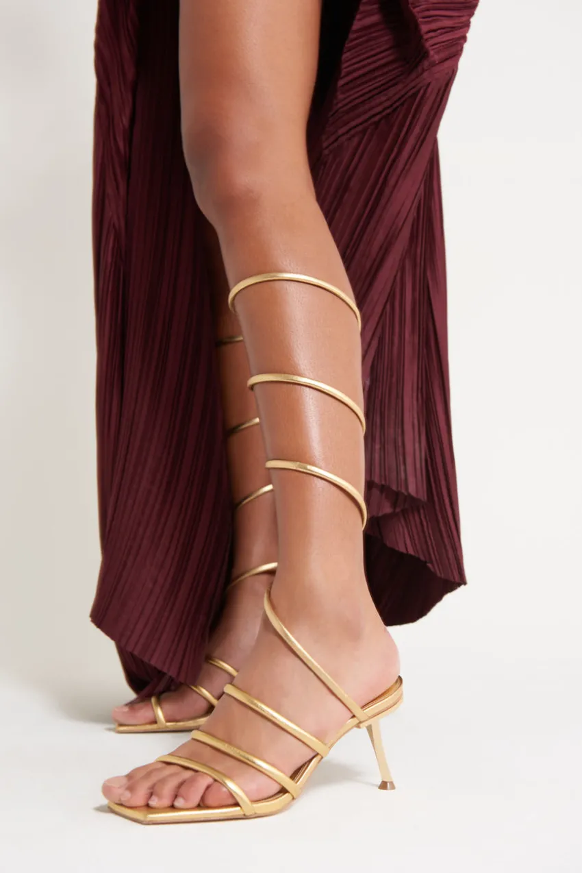 Kacey Sandal