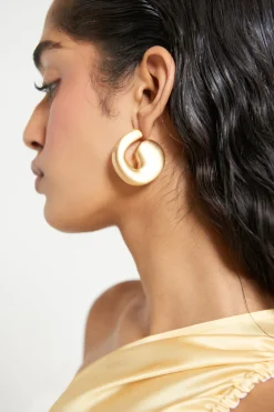 Karina Earring