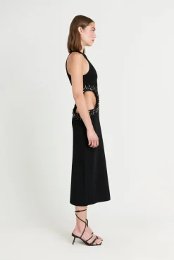 Katina Knit Dress