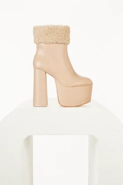 Katya Boot