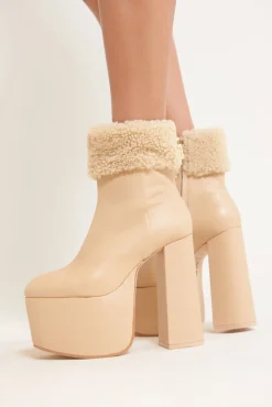 Katya Boot