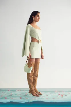 Kehlani Dress