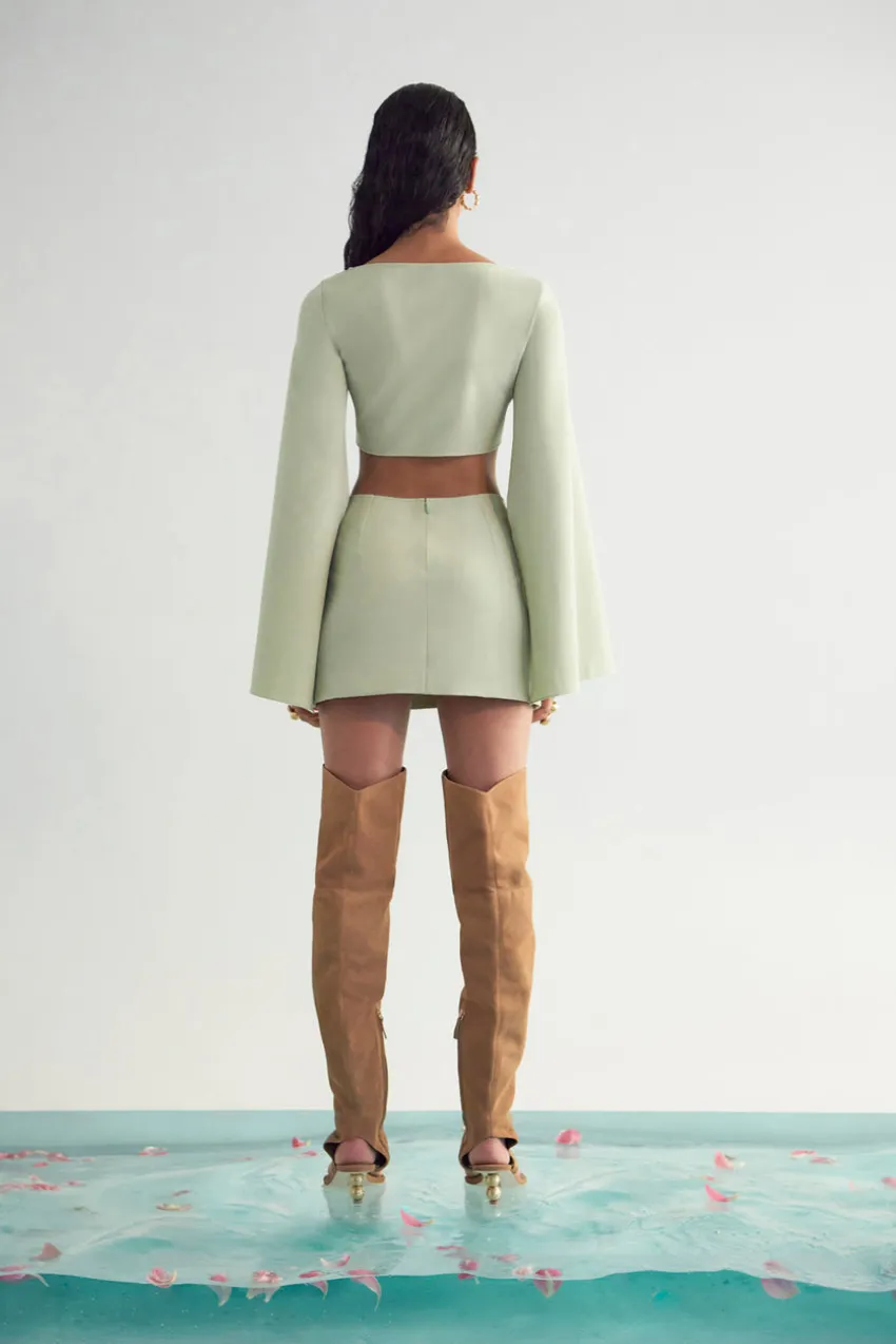 Kehlani Dress