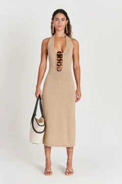 Keilah Knit Dress