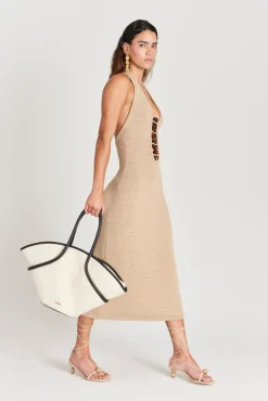 Keilah Knit Dress