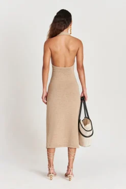 Keilah Knit Dress