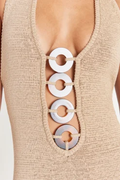 Keilah Knit Dress