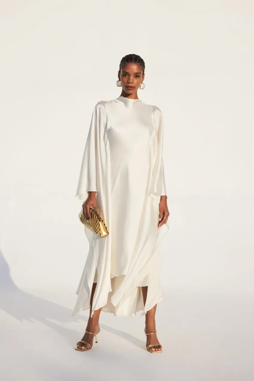 Kesia Gown