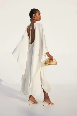 Kesia Gown
