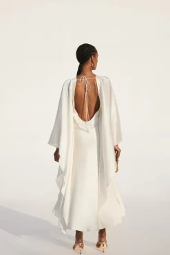 Kesia Gown