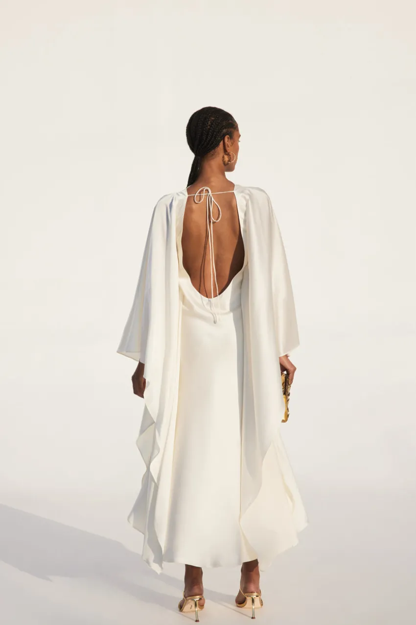 Kesia Gown