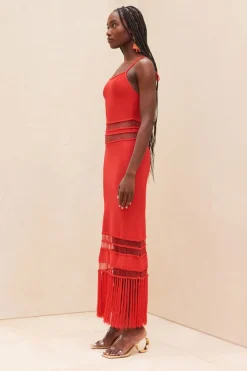 Kiki Knit Dress