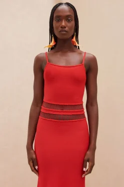 Kiki Knit Dress