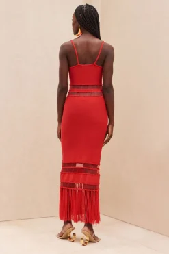 Kiki Knit Dress