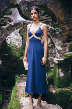 Kisha Dress