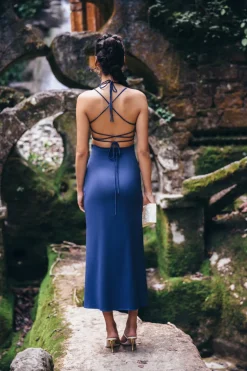 Kisha Dress