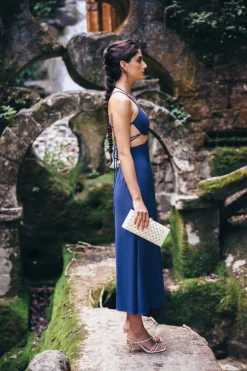 Kisha Dress
