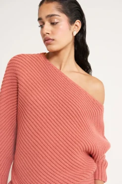 Kitty Knit Dress