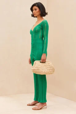 Laila Knit Top