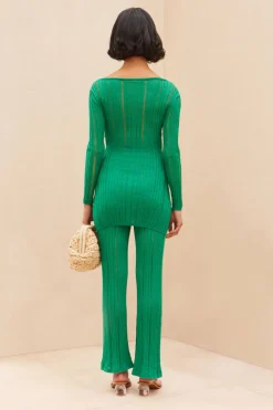 Laila Knit Top