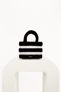 Laleh Top Handle