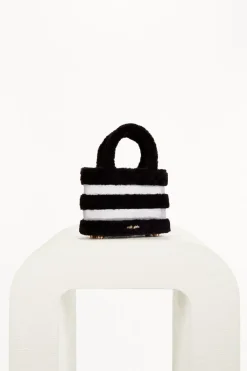 Laleh Top Handle
