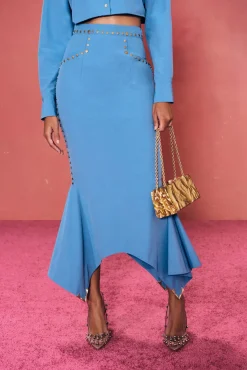 Leila Skirt