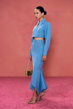 Leila Skirt