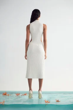 Leola Knit Dress