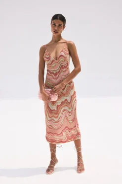Leticia Dress