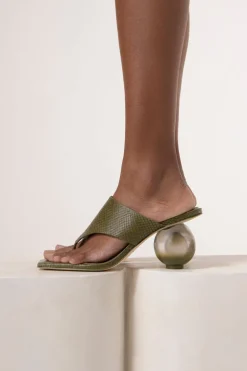 Lilleth Sandal
