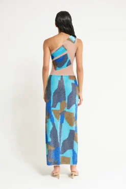 Lillian Gown