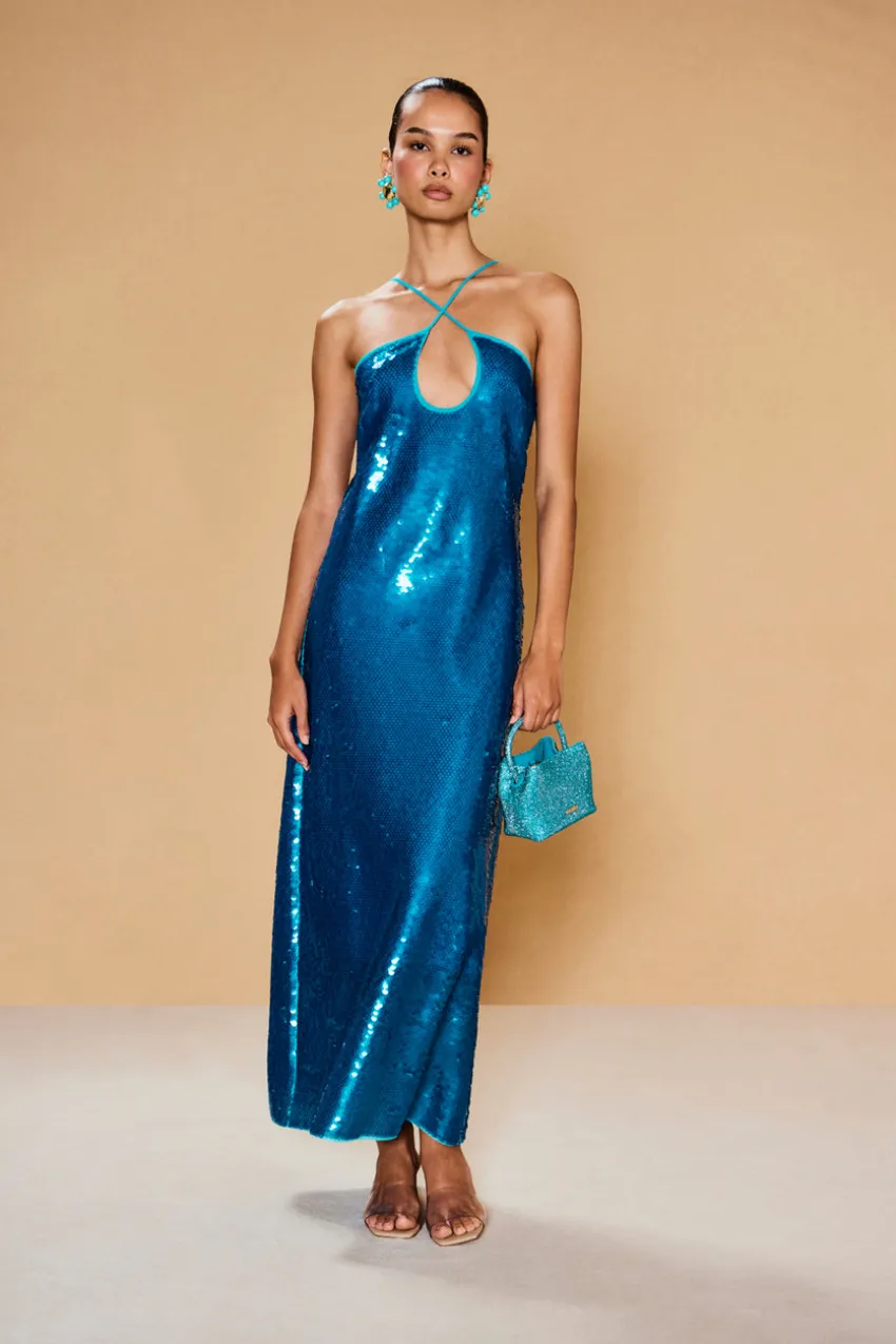 Lily Dress