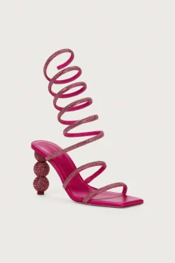 Lislie Sandal