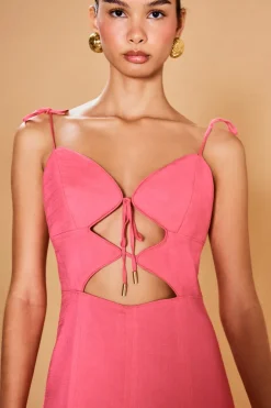 Liv Dress