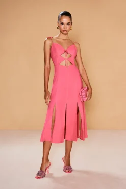 Liv Dress