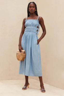Lola Dress