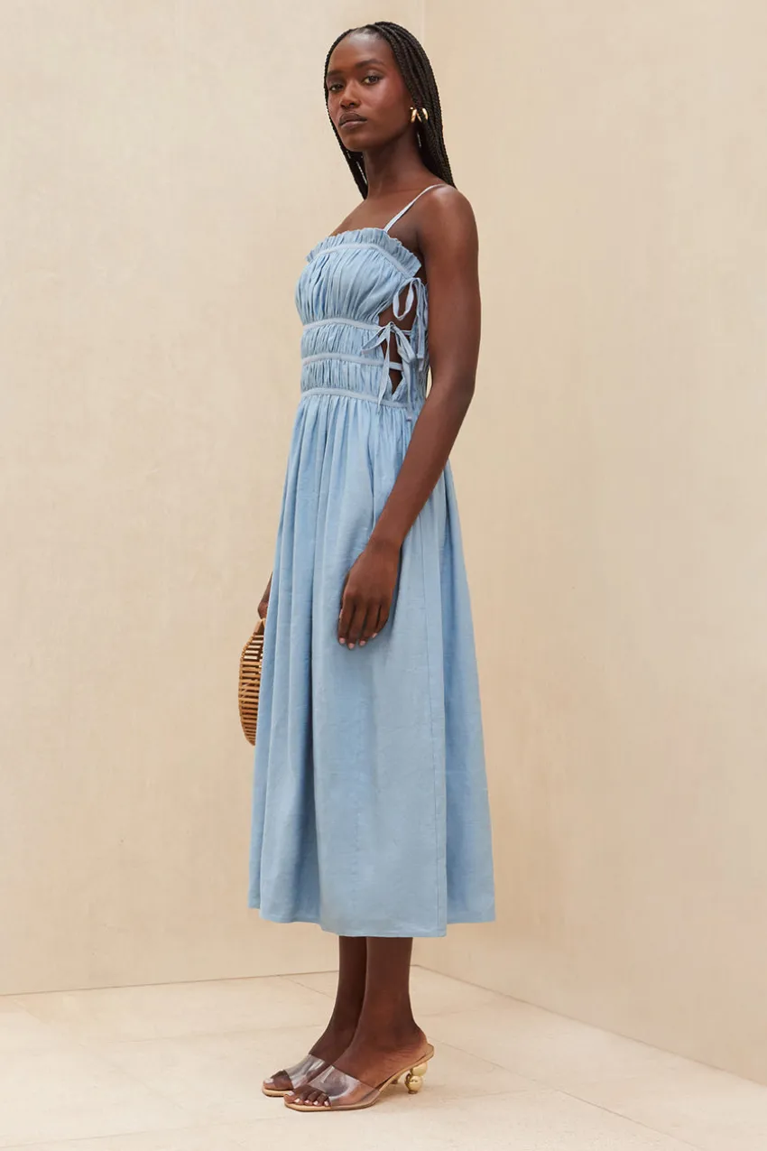 Lola Dress