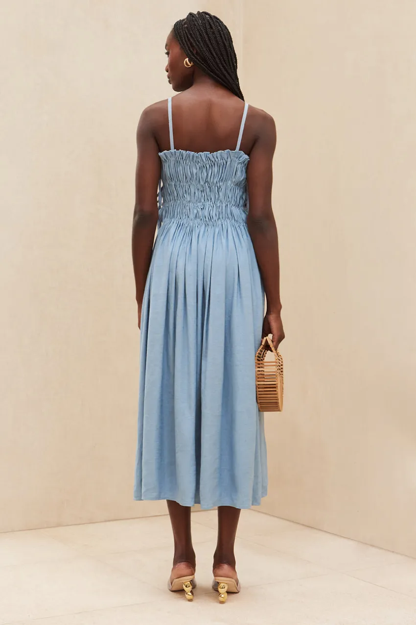 Lola Dress