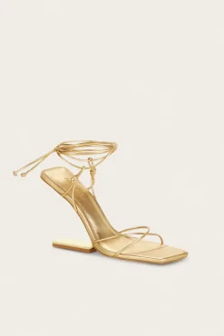 Lotus Sandal