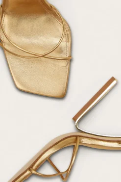 Lotus Sandal